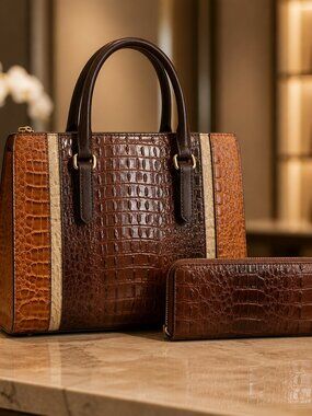 Fashion Handbag